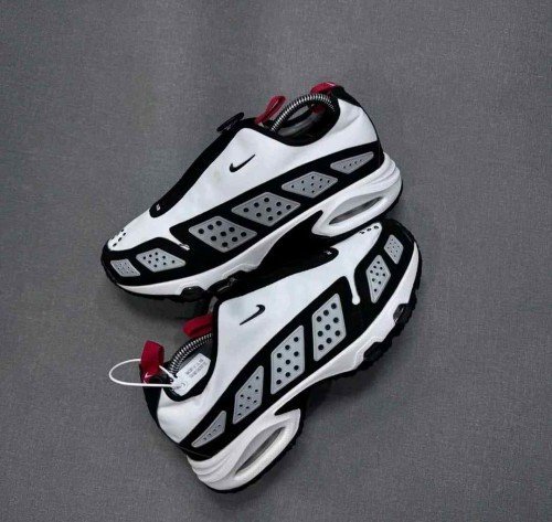 Nike Airmax SNDR Black White - Image 5