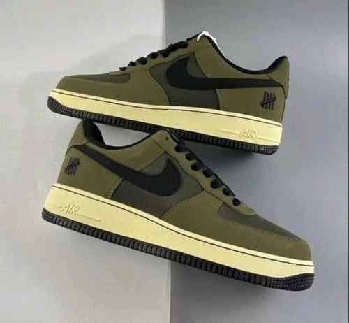 NIKEE AIRFORCE 1 UNDEFEATED BALLISTIC - Image 3