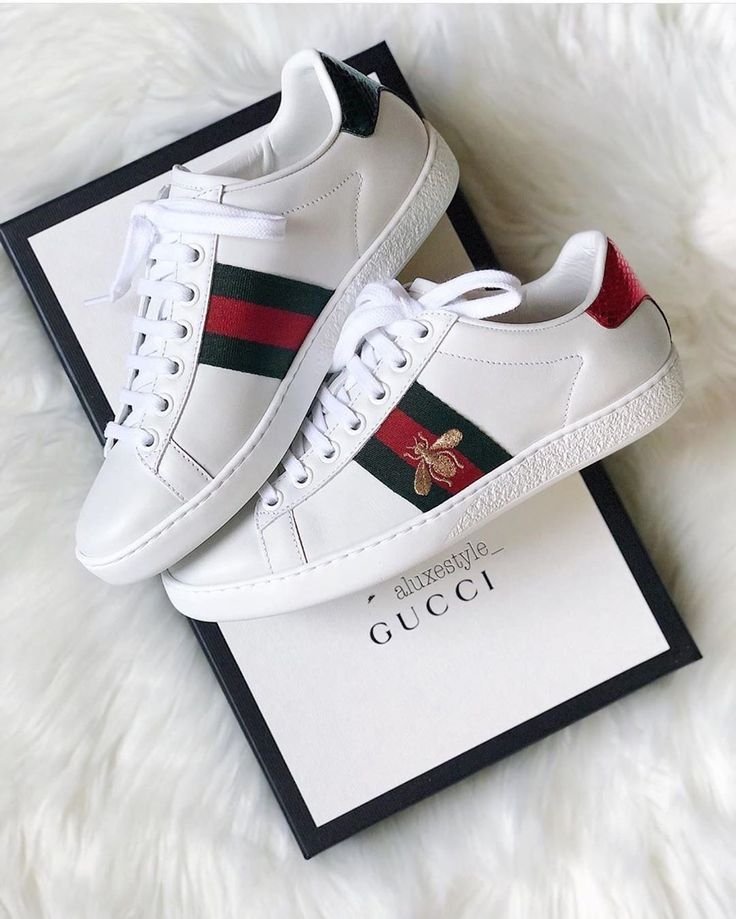 Gucci Ace Bee sneakers - Image 6