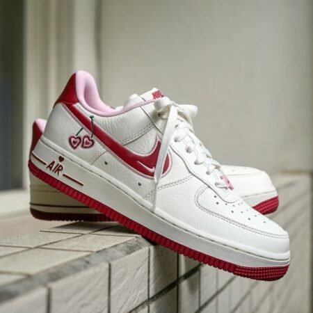 Nike wmns air force 1 low