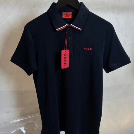Hugo bos_s Classic Polo T-Shirt 1044