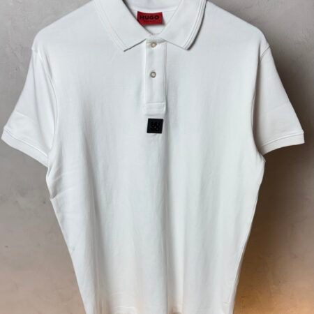 Hugo Bos_s Classic Polo T-Shirt 1045