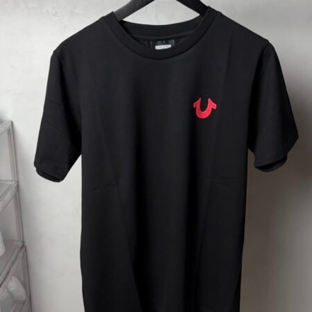 True Religion Icon Back Logo T-Shirt 1112