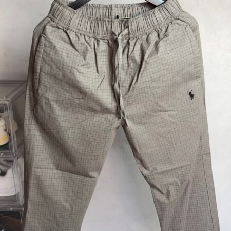 Polo laure_n premium lounge pants 1159