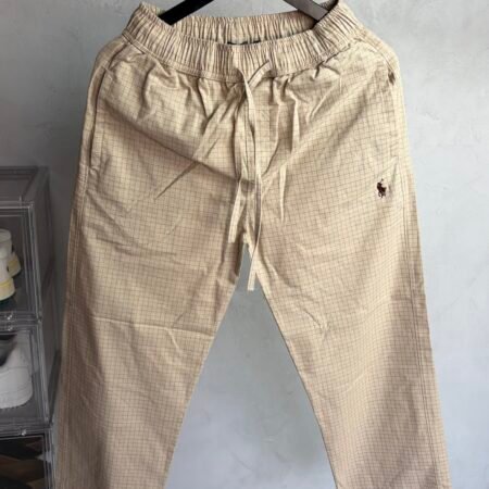 Polo laure_n premium lounge pants 1158