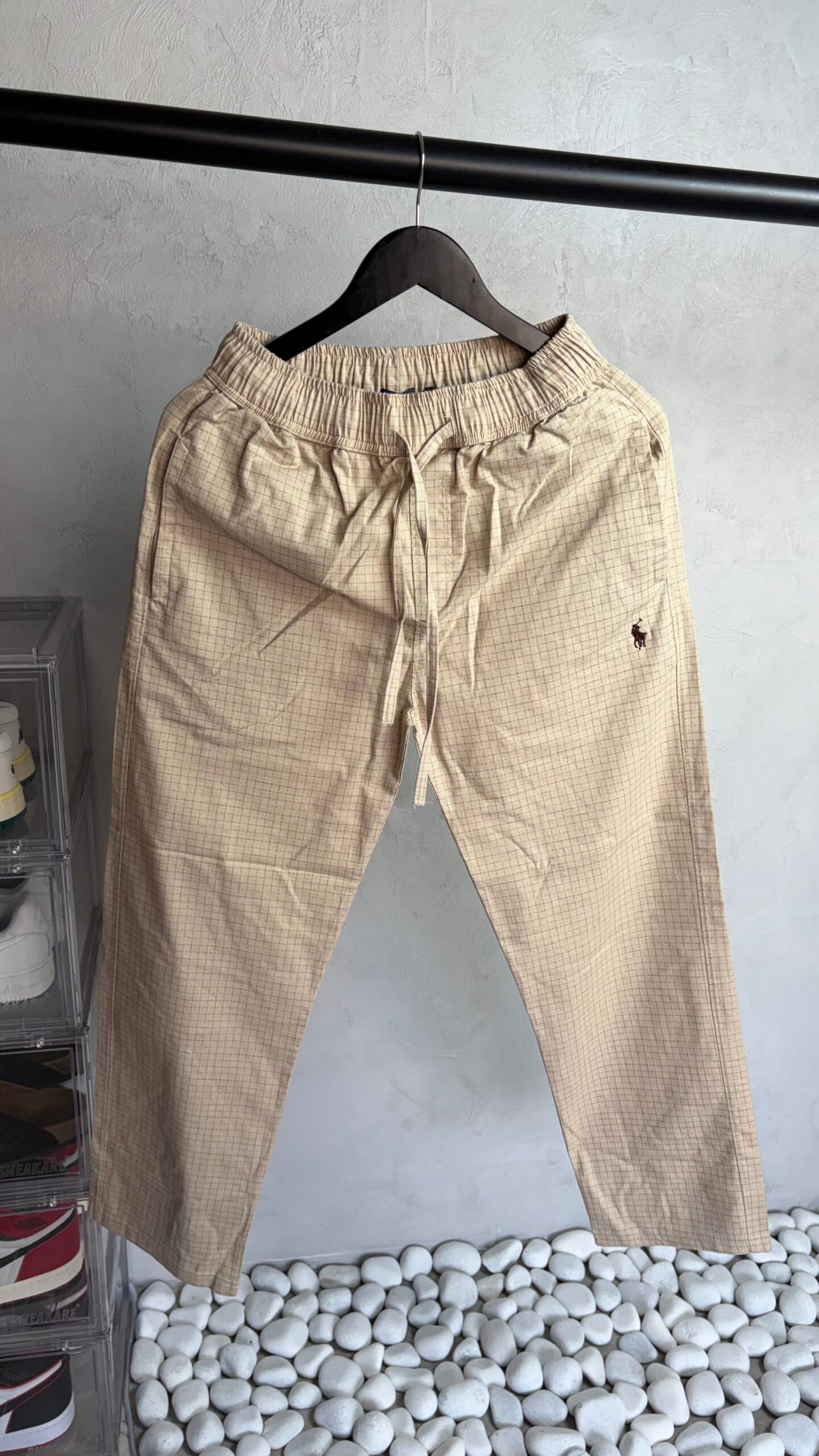 Polo laure_n premium lounge pants 1158