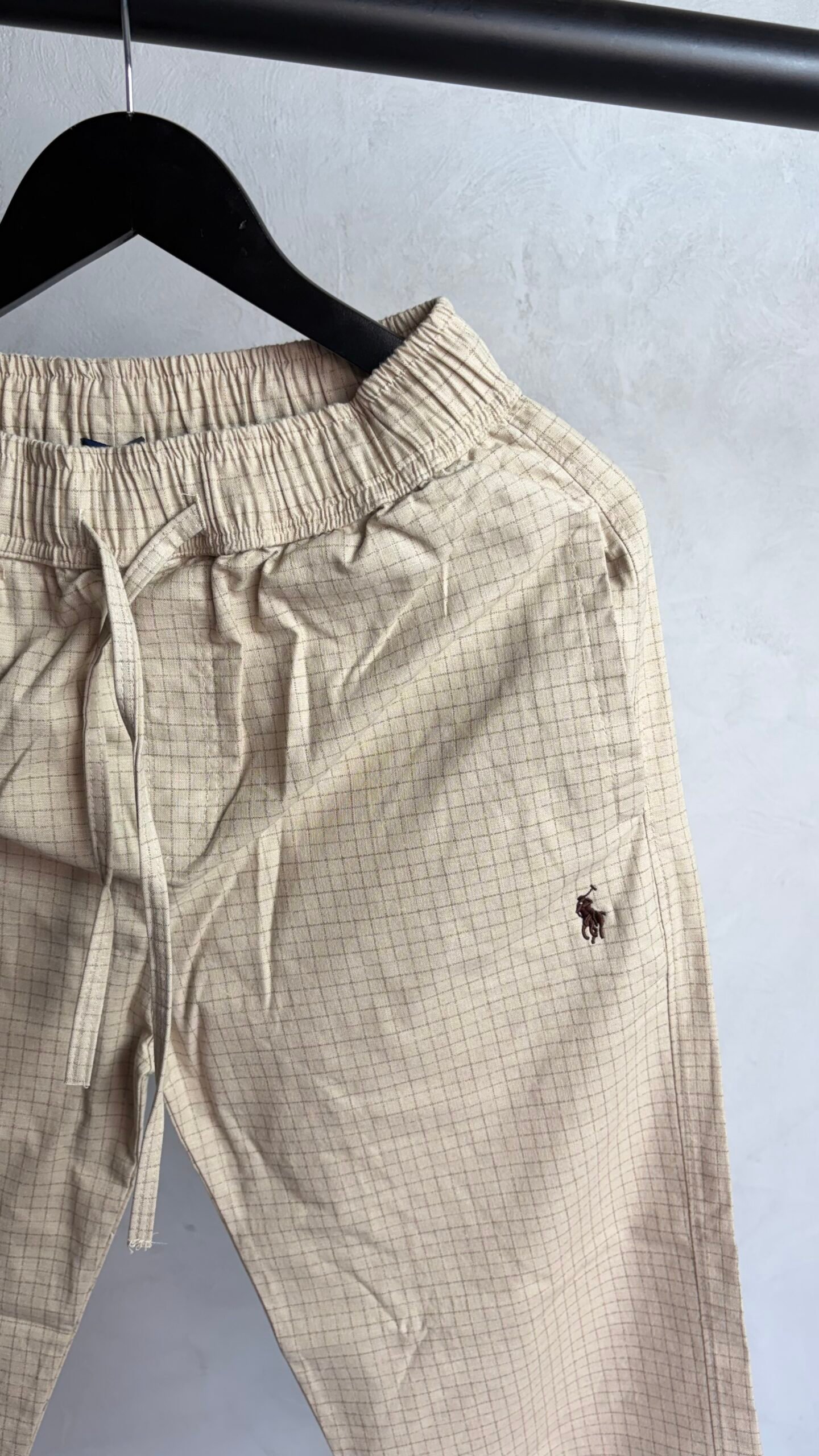 Polo laure_n premium lounge pants 1158 - Image 6