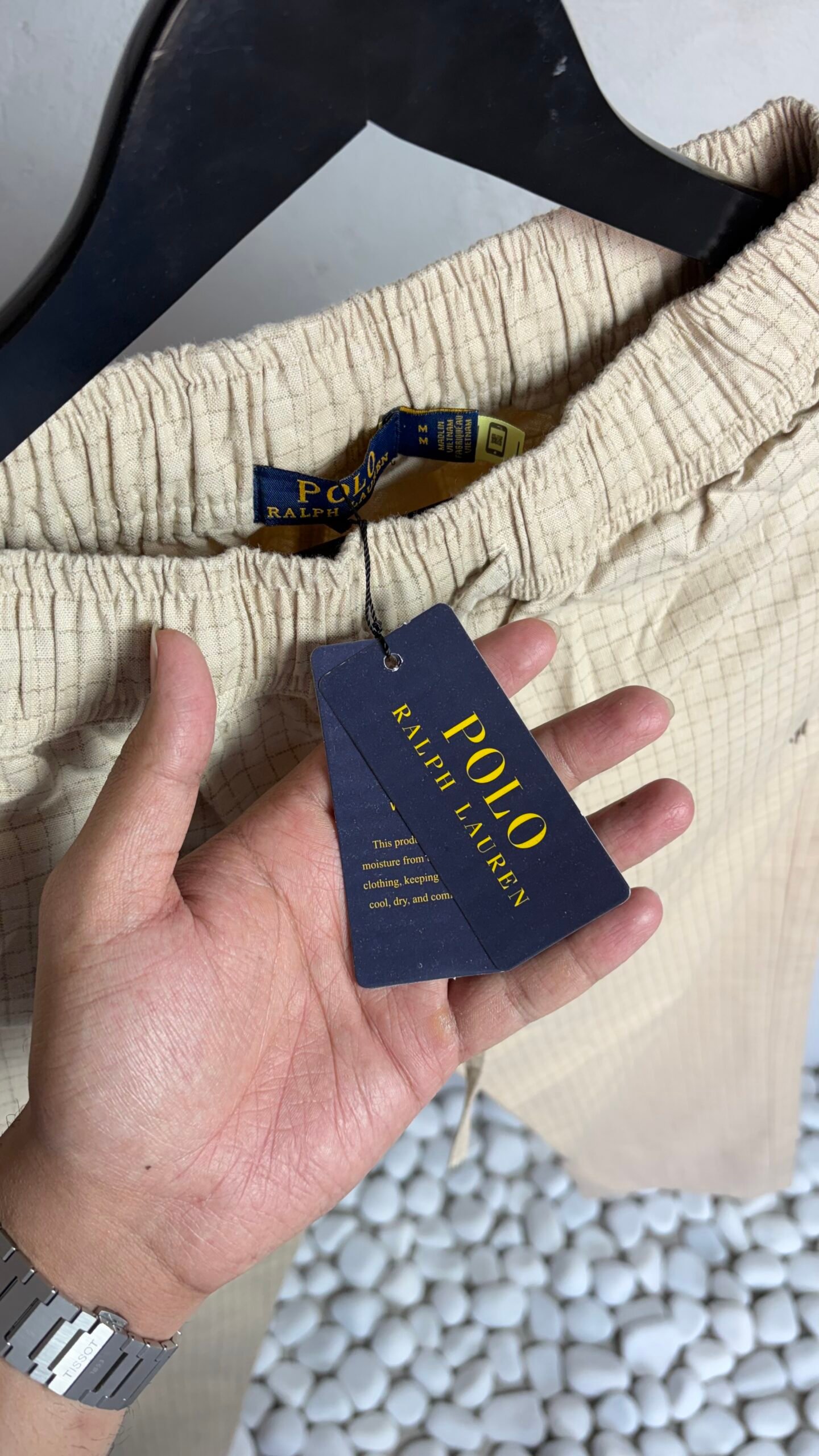 Polo laure_n premium lounge pants 1158 - Image 4