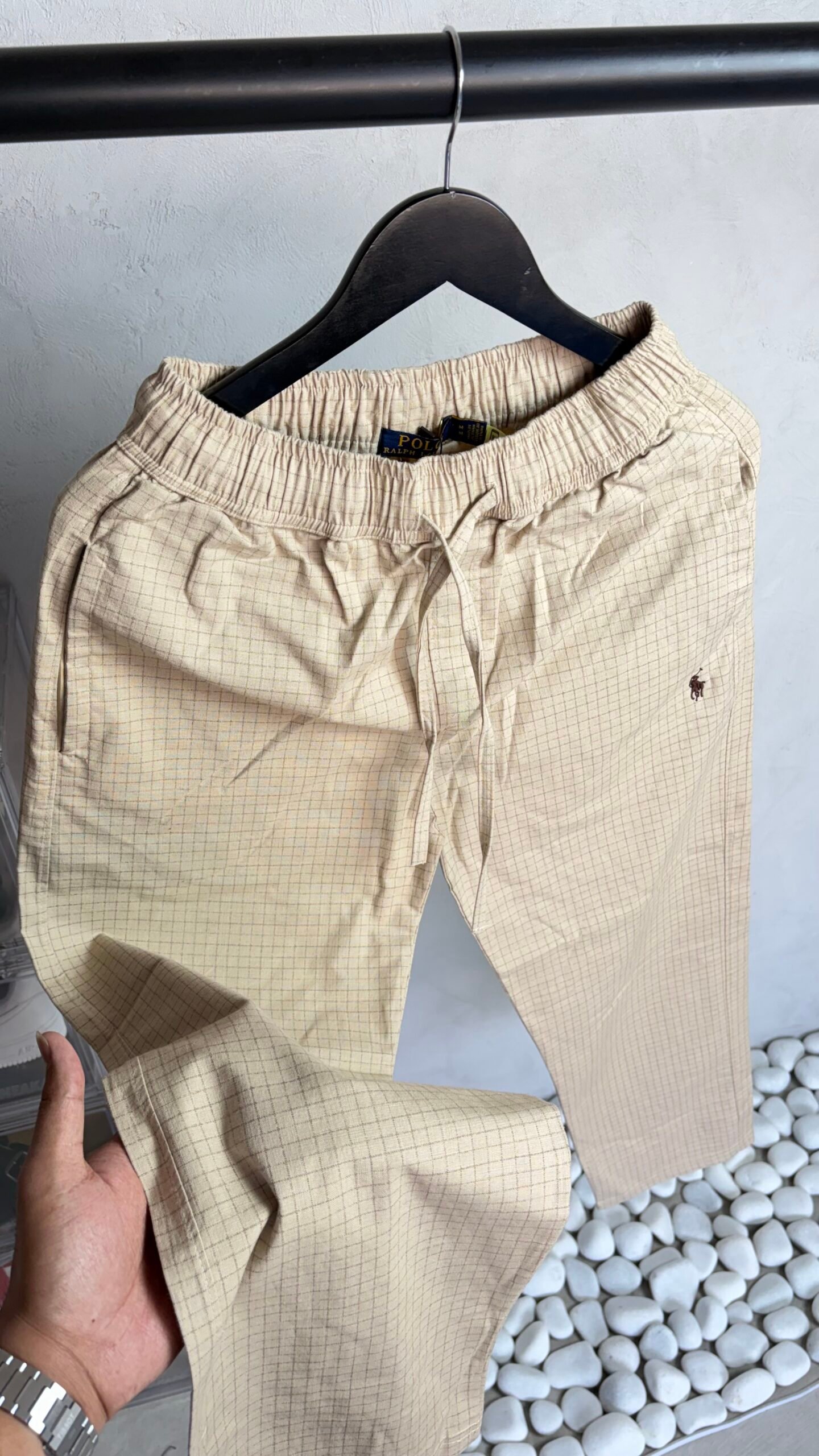 Polo laure_n premium lounge pants 1158 - Image 3