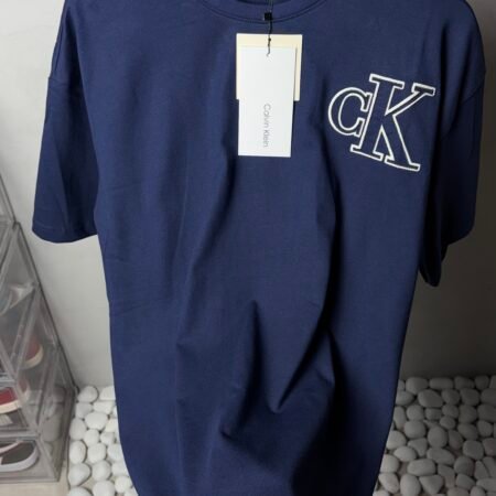 Calvin Klei_n Heavyweight T-Shirt 1151
