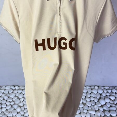 Hugo Bos_s Premium Polo T-Shirt (OG PACKAGING) 1148