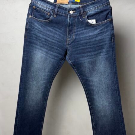 Ralp_h Lauren (RL) Premium Straight Fit Denim Jeans 1207