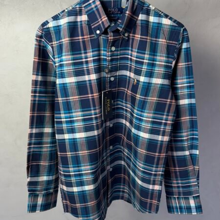 laure_n classic check shirt 2003