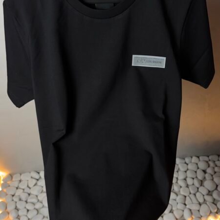 AX Arman_i Exchange Premium Logo T-Shirt 1244