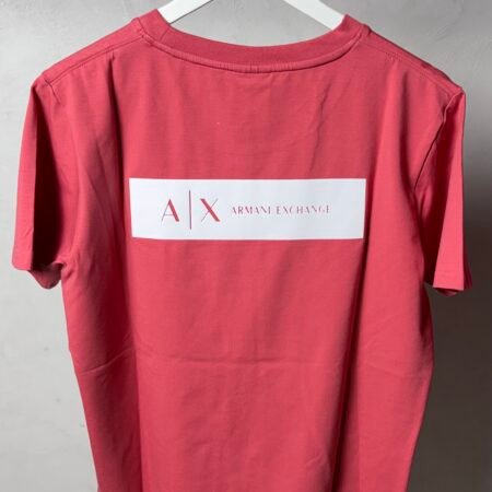 Arman_i Exchange Premium Logo T-Shirt 1239