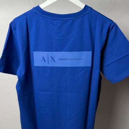 Arman_i Exchange Premium Logo T-Shirt 1242