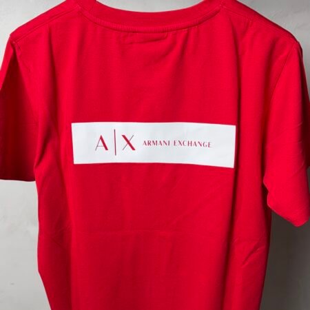 AX Arman_i Exchange Premium T-Shirt 1243