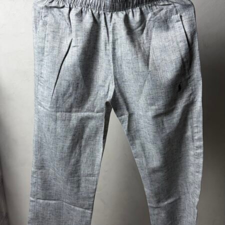 Ralp_h laure_n premium linen pants1220