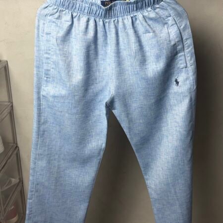 Ralph Laure_n Premium Linen Pants 1223