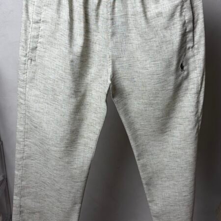 Ralp_h laure_n premium linen pants 1221