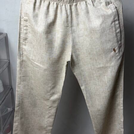 Ralp_h laure_n premium linen pants 1219