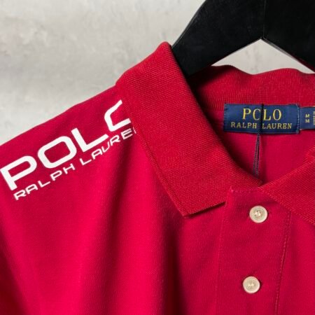 laure_n premium polo t-shirt (og packing) 1246