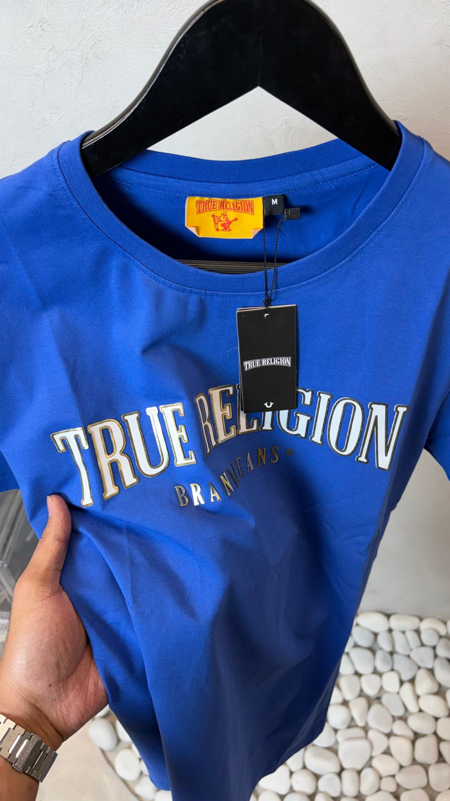 True Religion Premium T-Shirts 1312 - Image 3