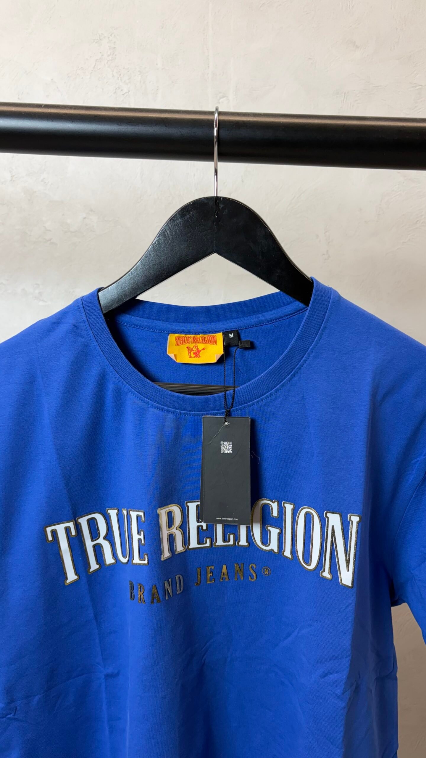 True Religion Premium T-Shirts 1312 - Image 2