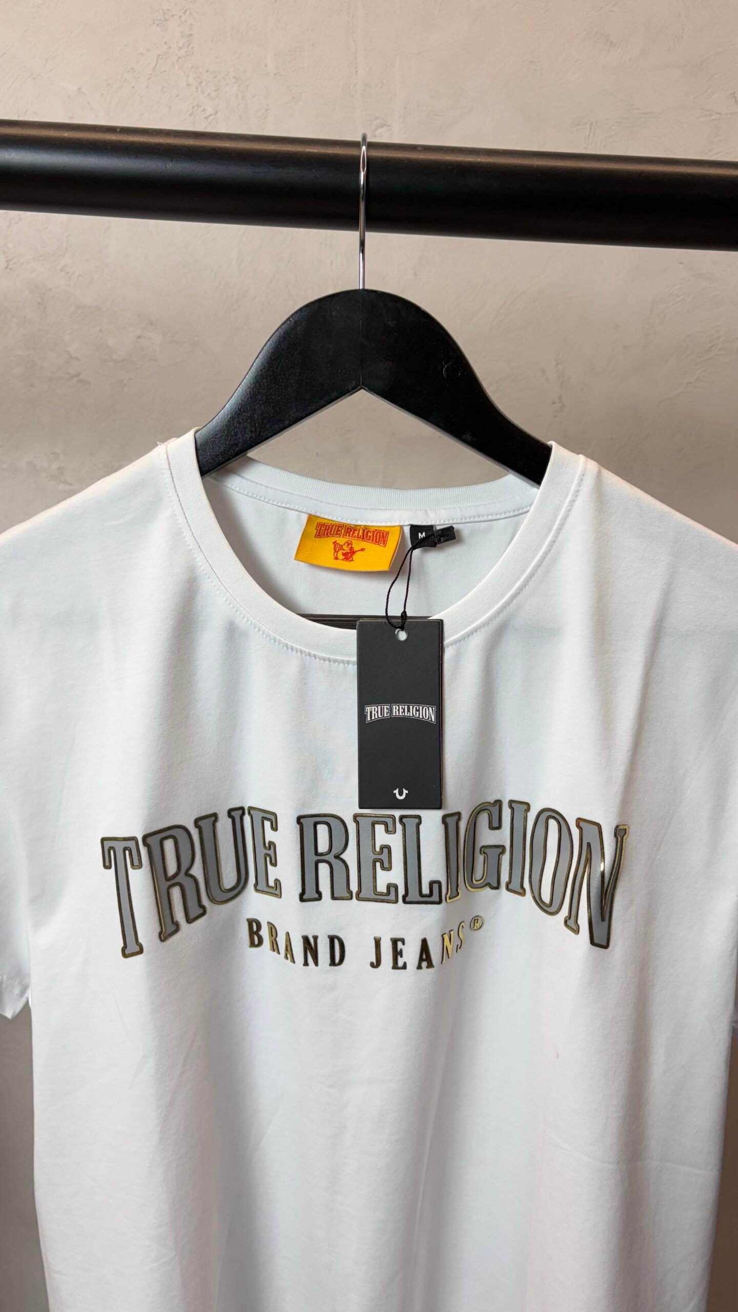 True Religion Premium T-Shirts 1313 - Image 3