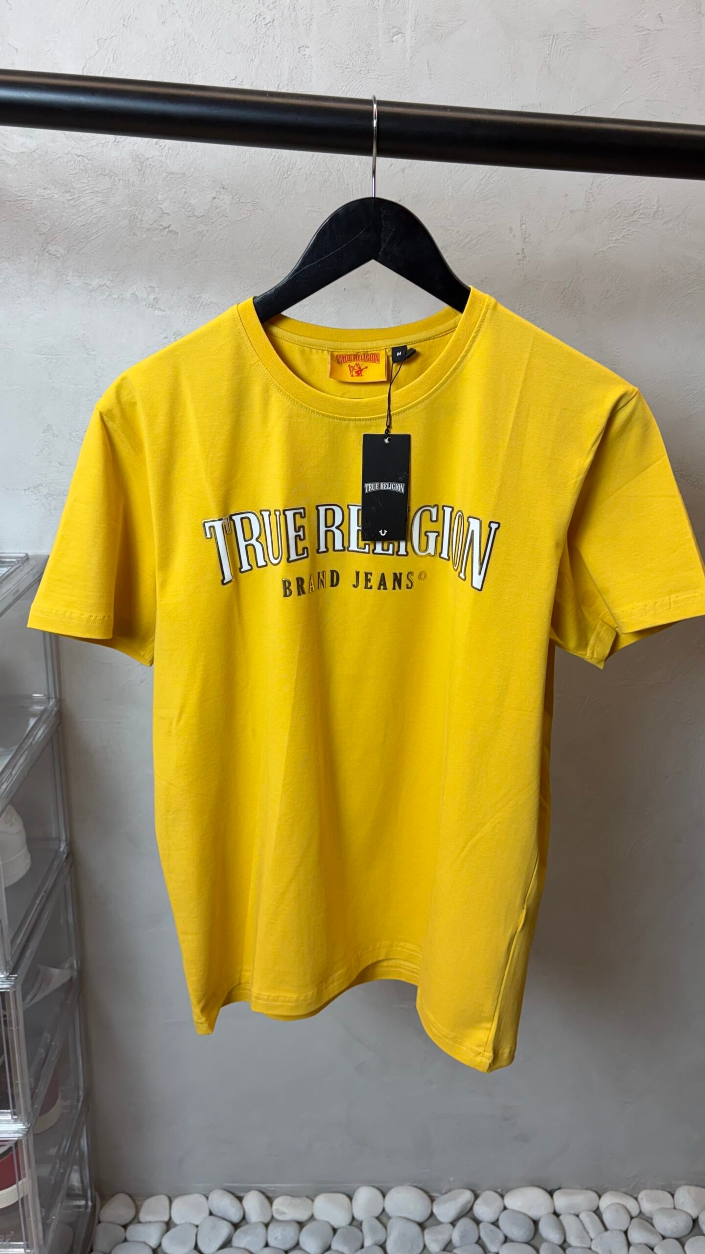 True Religion Premium T-Shirts 1311 - Image 3