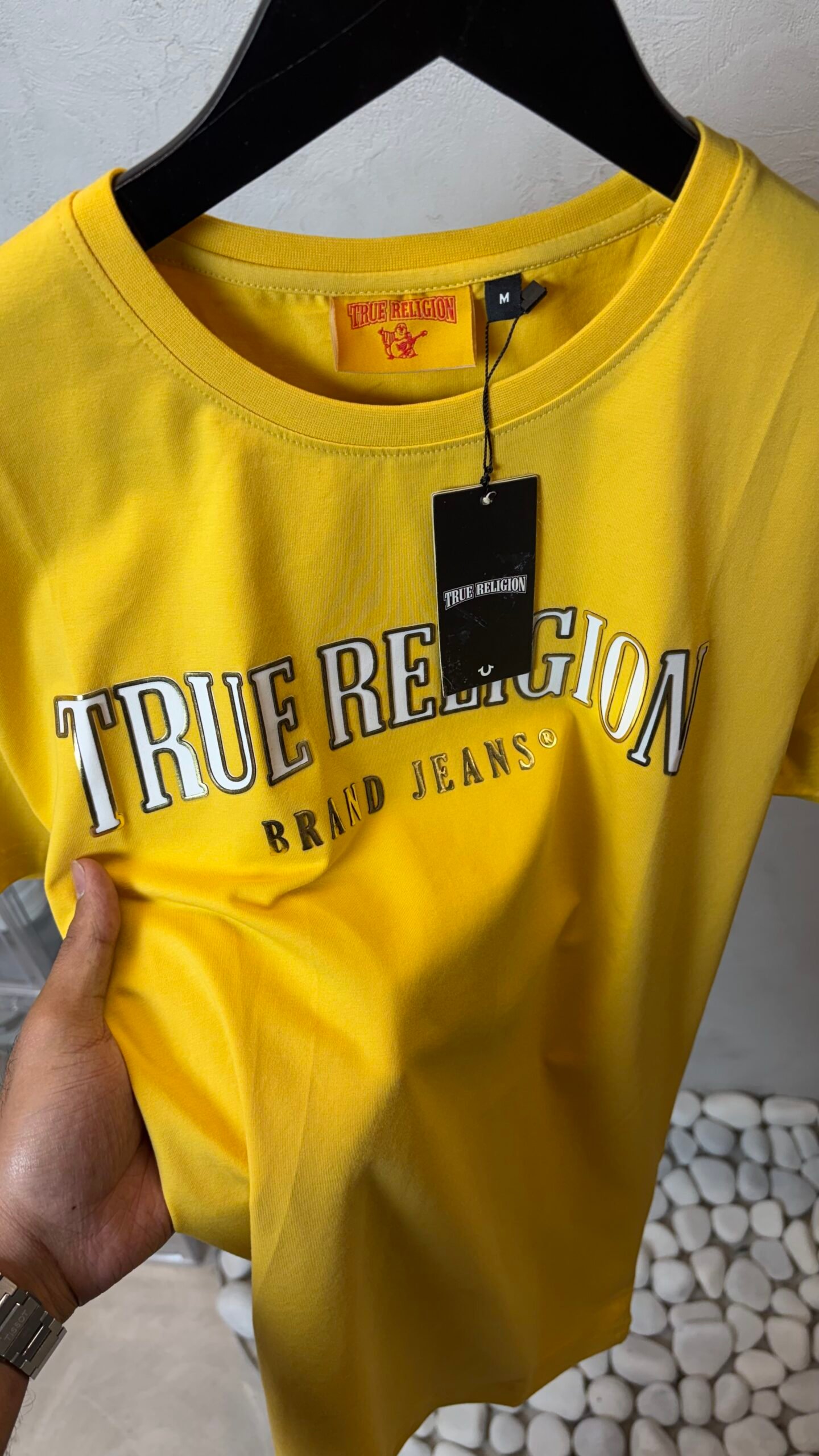 True Religion Premium T-Shirts 1311 - Image 2
