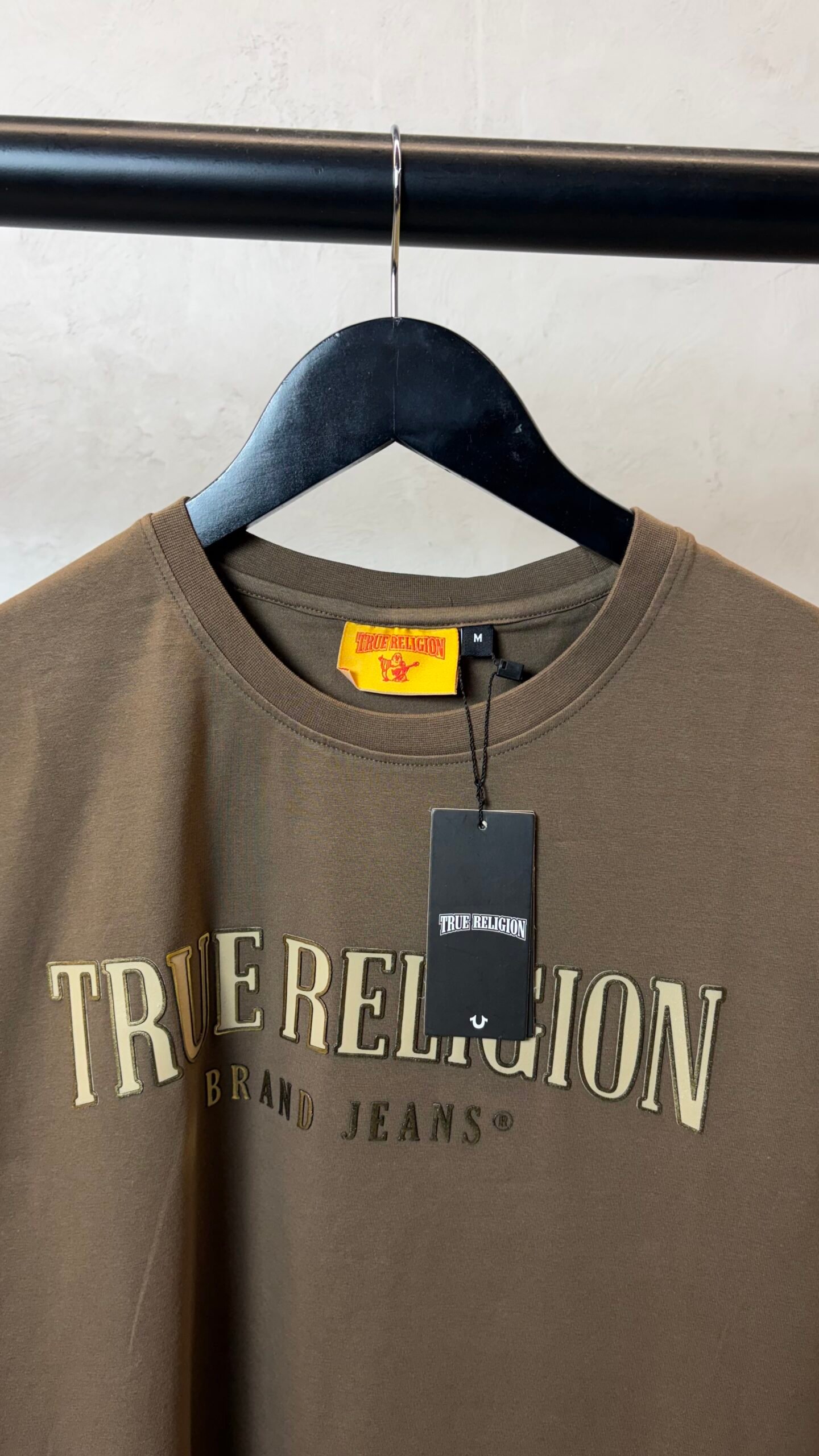 True Religion Premium T-Shirts 1309 - Image 4