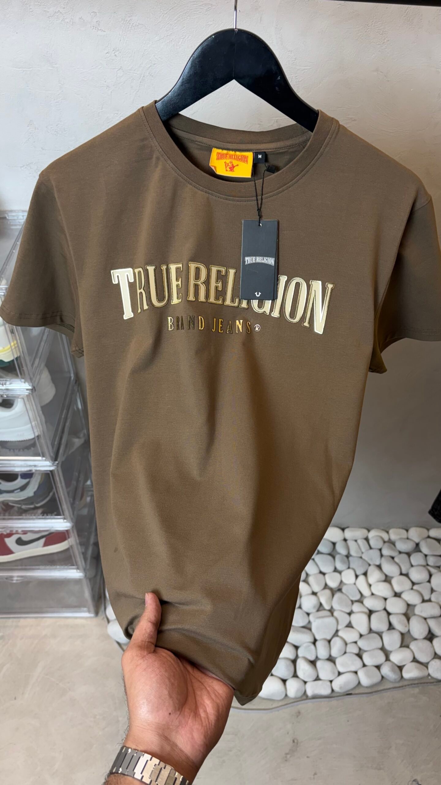 True Religion Premium T-Shirts 1309 - Image 3