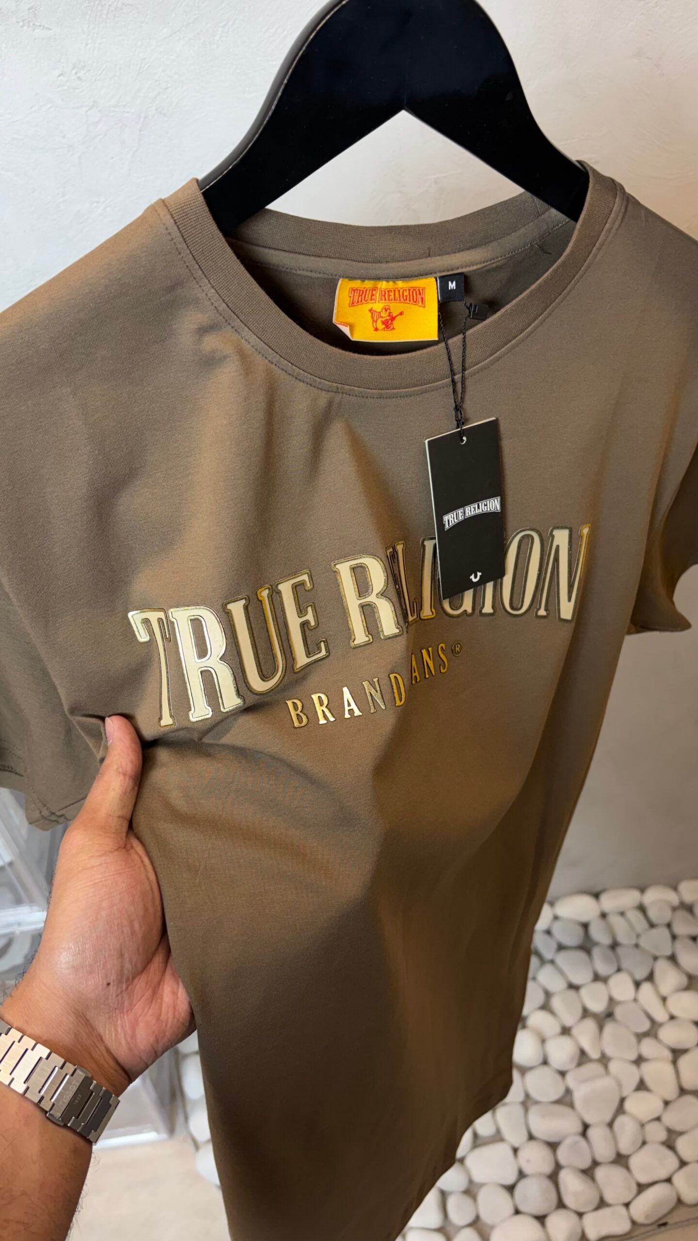 True Religion Premium T-Shirts 1309 - Image 2