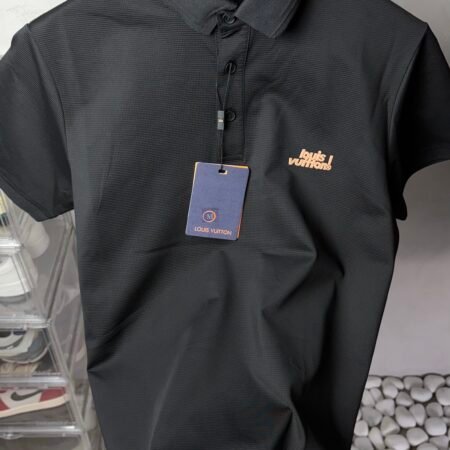 Loui_s Vuitton Premium Polo T-Shirt 1325