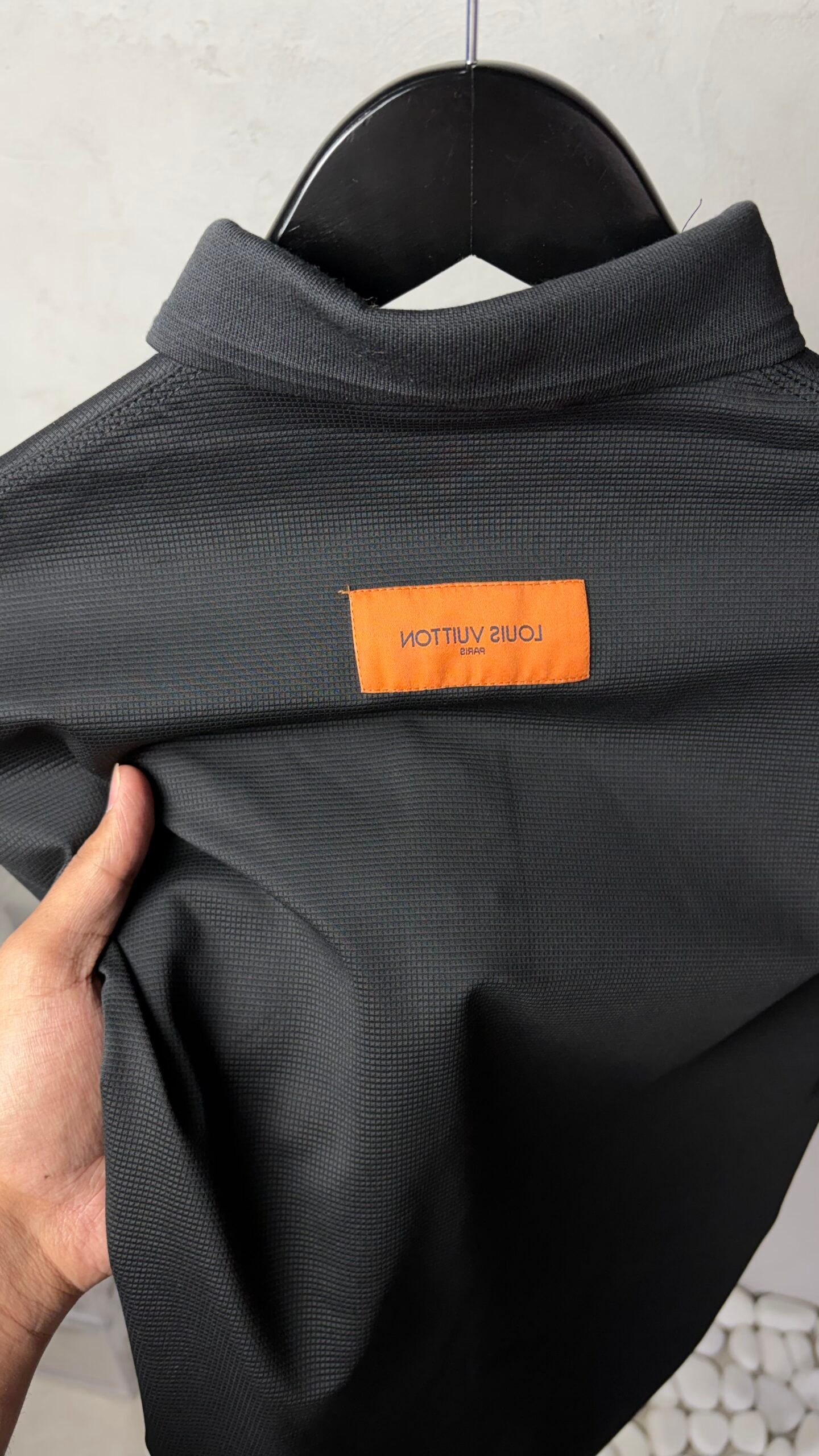Loui_s Vuitton Premium Polo T-Shirt 1325 - Image 2