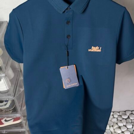 Loui_s Vuitton Premium Polo T-Shirt 1324