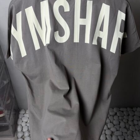 GymShark Premium T-Shirt 1331