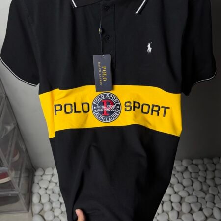 Ralp_h Laure_n Premium T-Shirt 1356