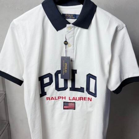 Ralp_h Laure_n Premium Polo T-Shirt 1359