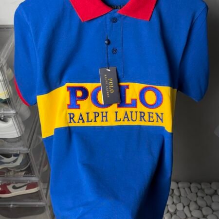Ralp_h Laure_n Premium Polo T-Shirt 1355