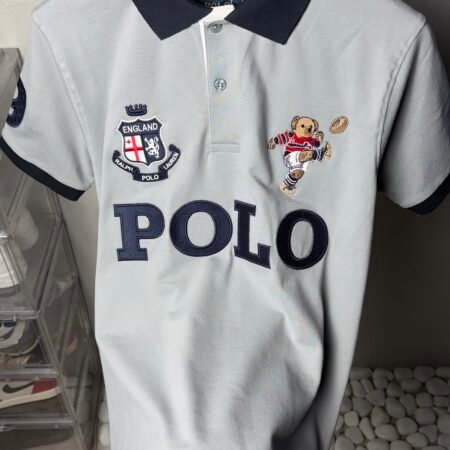 Ralp_h Laure_n Premium Polo T-Shirt 1358