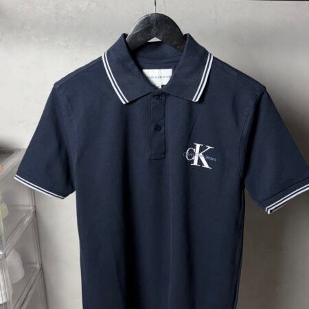 Calvi_n Klei_n Premium Polo T-Shirts 1402