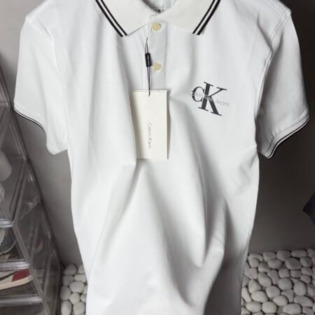 Calvi_n Klei_n Premium Polo T-Shirts 1403