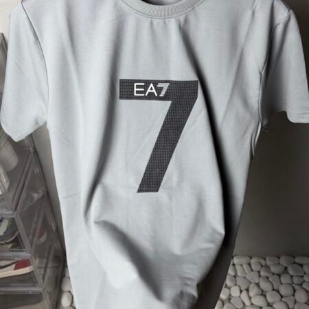 EA Empori_o Arman_i Premium Logo T-Shirt 1418