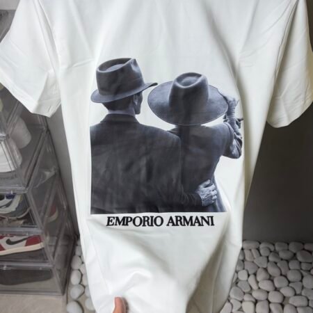 EA Empori_o Arman_i Premium T-Shirt 1423
