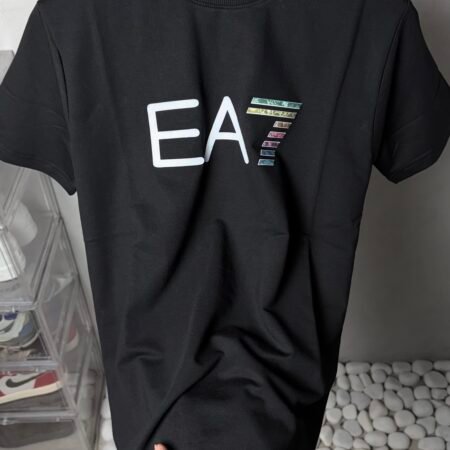EA Empori_o Arman_i Premium Logo T-Shirt 1424