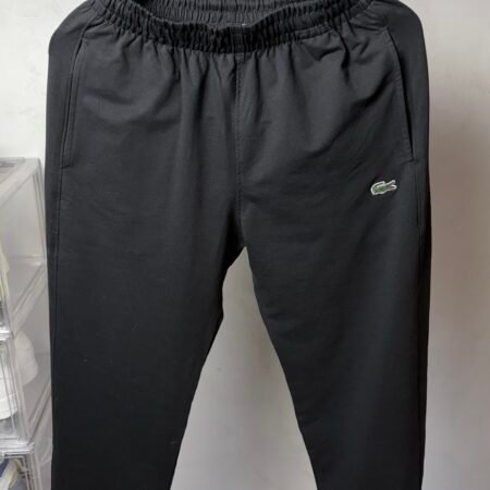 Lacost_e Premium Track Pants 1432