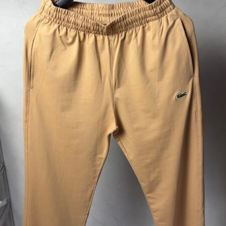 Lacost_e Premium Track Pants 1430