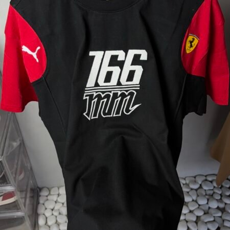 ferrari x Pum_a Premium T-Shirt 1417